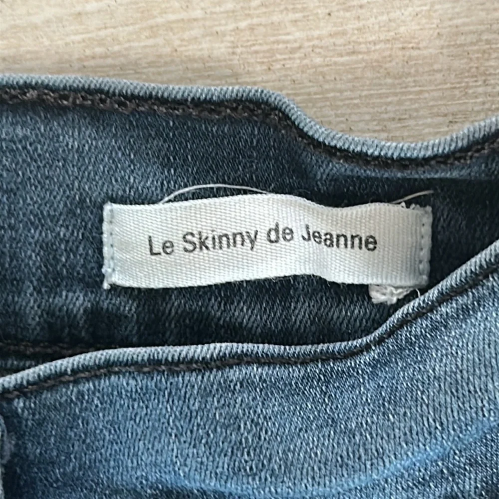 Frame Denim frame le